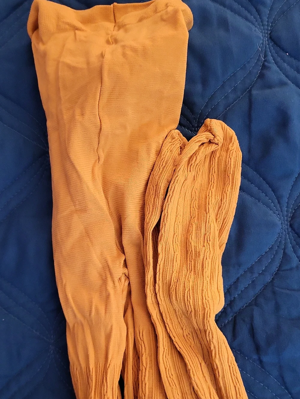 TIGHTS MULTIPLE COLORS & SIZES SOME NEW